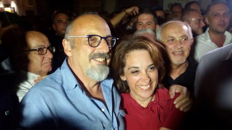 Franco e Francesca Valenti